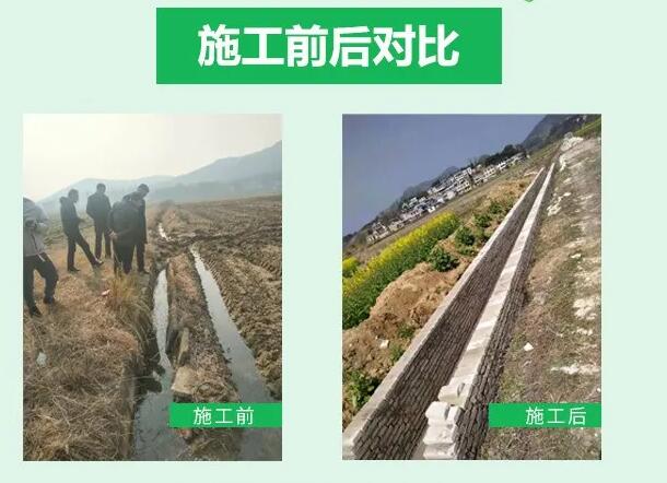 湖北加快高標準農田建設，助推鄉村振興